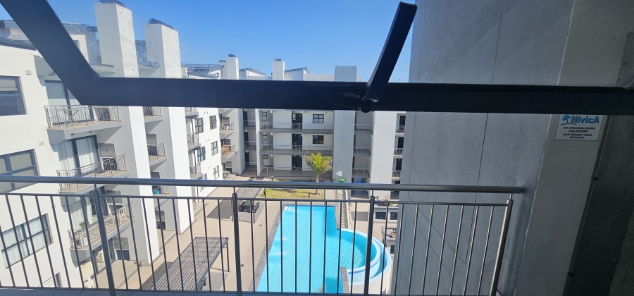 2 Bedroom Property for Sale in Olifantskop Western Cape